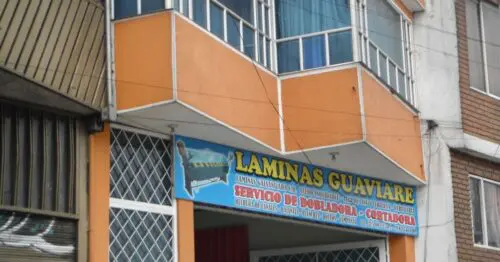 LAMINAS GUAVIARE LAMINAS GUAVIARE